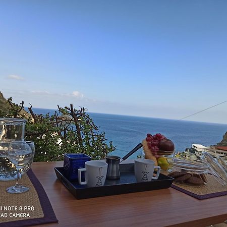 Popis Sea View Apartments Agia Pelagia  Chambre photo